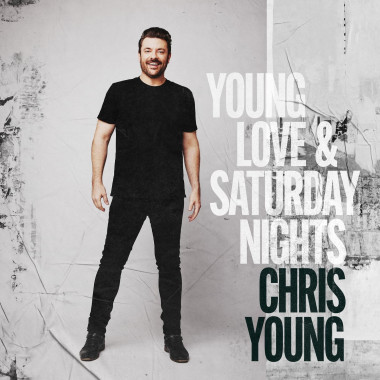 Chris Young • Young Love & Saturday Nights