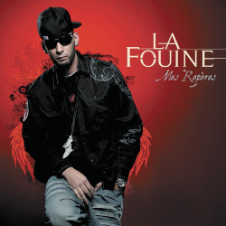 La Fouine • Mes repères