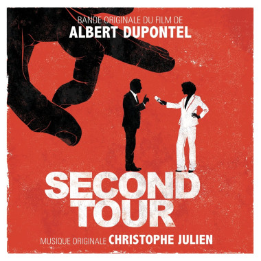 Christophe Julien • Second Tour