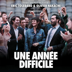 Une Année Difficile • Une Année Difficile