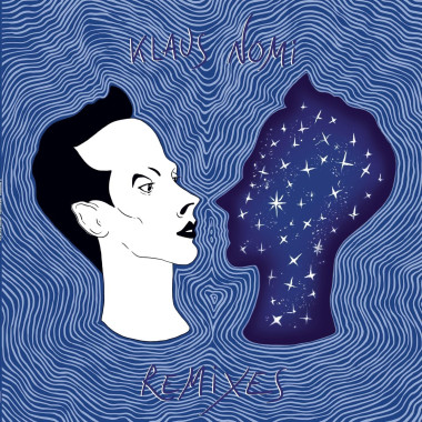 Klaus Nomi • Remixes – Vol. 2