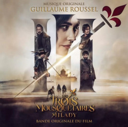 Guillaume Roussel • Les 3 Mousquetaires Milady