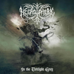 NECROPHOBIC • IN THE TWILIGHT GREY