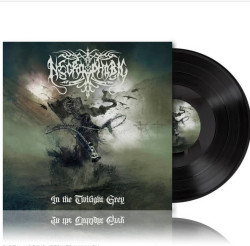 Necrophobic • In the Twilight Grey