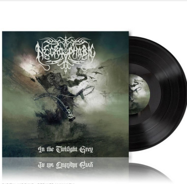 Necrophobic • In the Twilight Grey
