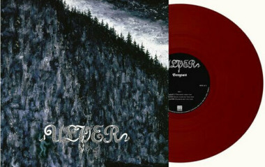 Ulver • Bergtatt