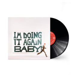 Girl in Red • I’m Doing It (gatefold)