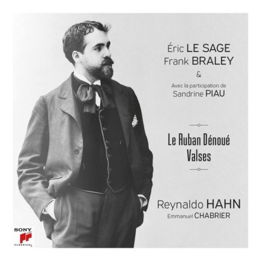 Frank Braley / Eric Le Sage • Le Ruban Dénoué – Valses