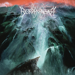 Borknagar • Fall