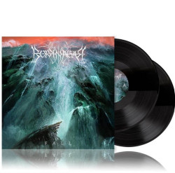 BORKNAGAR • FALL