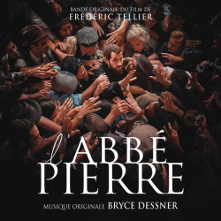 Bryce Dessner • Labbé Pierre – Une vie de combats