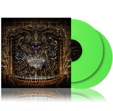 IMPERIAL TRIUMPHANT • VILE LUXURY (REDUX 1924) / NEON GREEN