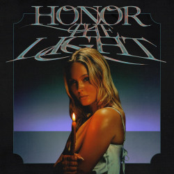 Zara Larsson • Honor The Light