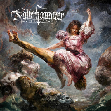 Folterkammer • Weibermacht