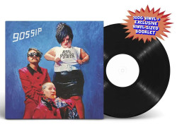 Gossip • Real Power (HQ)
