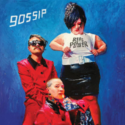 Gossip • Real Power
