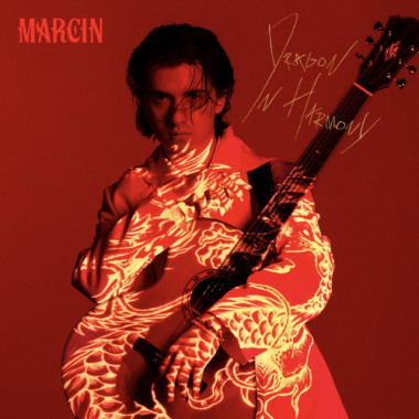Marcin • Dragon in Harmony