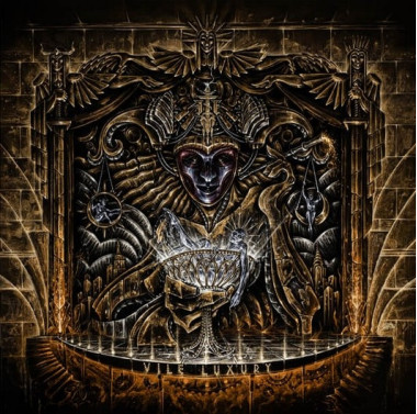 Imperial Triumphant • Vile Luxury (Redux 1924)