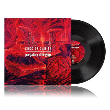 Edge of Sanity • Purgatory Afterglow