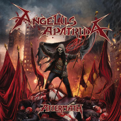 Angelus Apatrida • Aftermath