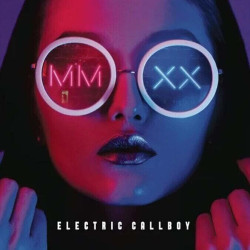 ELECTRIC CALLBOY • MMXX