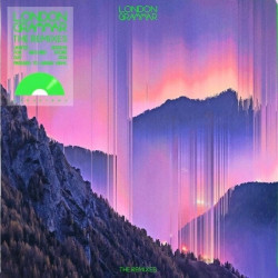 London Grammar • The Remixes