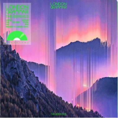 London Grammar • The Remixes