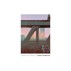 GoGo Penguin • From the North – GoGo Penguin Live in Manchester