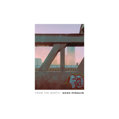 GoGo Penguin • From the North – GoGo Penguin Live in Manchester