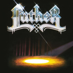 Luther • Luther