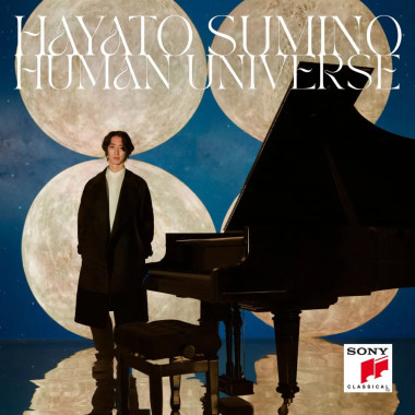 Hayato Sumino • Human Universe