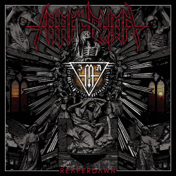 In Aphelion • Reaperdawn