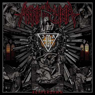 In Aphelion • Reaperdawn