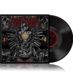 In Aphelion • Reaperdawn