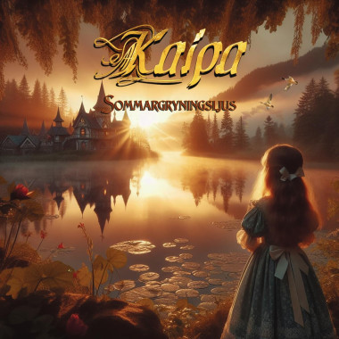 Kaipa • Sommargryningsljus