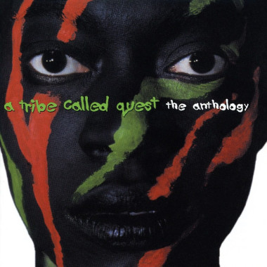 A Tribe Called Quest • Anthology