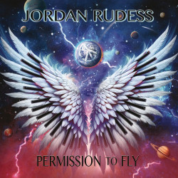 Jordan Rudess • Permission to Fly