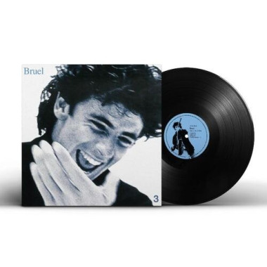 Patrick Bruel • Bruel