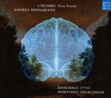 Dorothee Oberlinger • Andrea Bernasconi Lhuomo