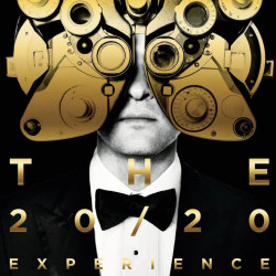Justin Timberlake • The 20/20 Experience – 2 of 2