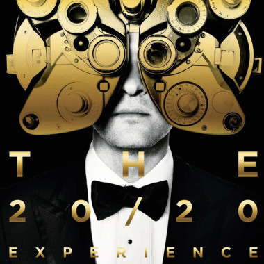 Justin Timberlake • The 20/20 Experience – 2 of 2