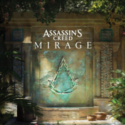 Brendan Angelides • Assassin’s Creed Mirage (OST)