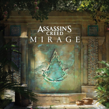 Brendan Angelides • Assassin’s Creed Mirage (OST)