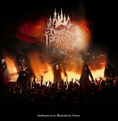 Dark Fortress • Anthems From Beyond The Grave - Live In Europe 2023