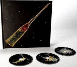 LEPROUS • MELODIES OF ATONEMENT