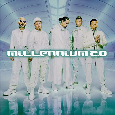 Backstreet Boys • Millennium 2.0