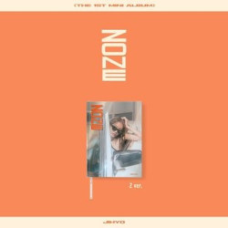 Jihyo (Twice) • Zone (Z Ver.)