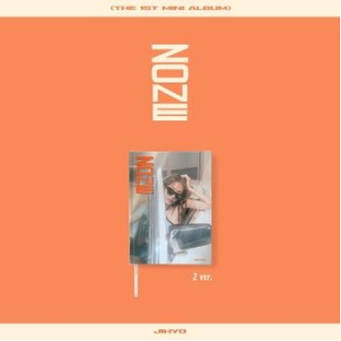 Jihyo (Twice) • Zone (Z Ver.)
