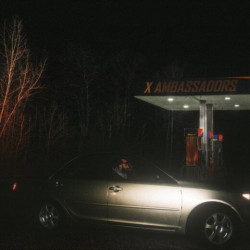 X Ambassadors • Townie