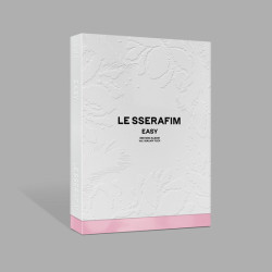 LE SSERAFIM • Easy